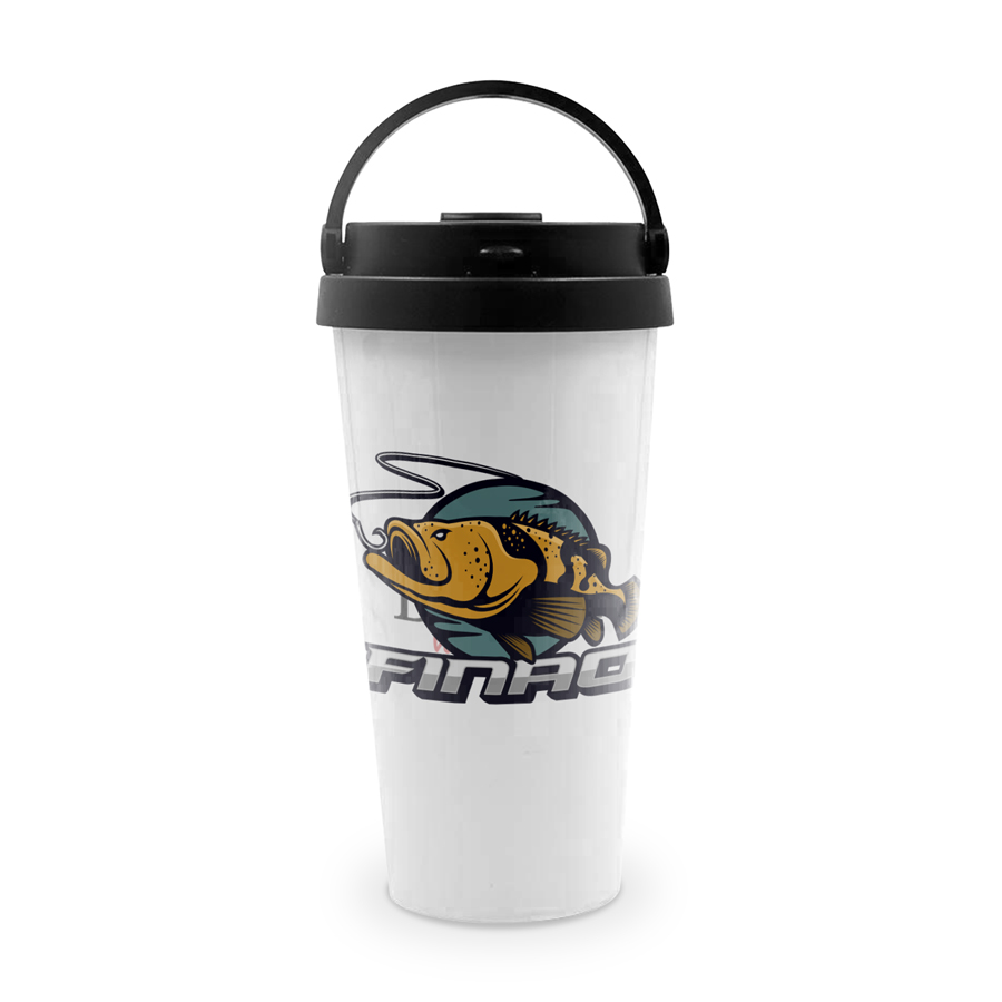 FINAO 16oz Stainless Steel Tumbler with Handle - Gold Goliath Grouper | FINAOlive_TWITCH.TV_FINAO_Sportfishing_Fishing_Gold_Goliath_Grouper_16oz_Tumbler_Travel_Locking_Lid.jpg