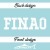 NEW! Unisex FINAO Camo Sleeve Hooded Performance Shirt | FINAO_Camo_Hooded_Performance__FINAO.jpg