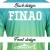 Unisex FINAO Aqua Blue/Lime Green Performance Fishing Shirt | FINAO_Aqua_Blue_Lime_Green_Performance__FINAO.jpg