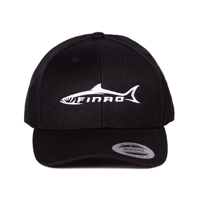 Embroidered FINAO Cap | front.png