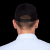 Embroidered FINAO Cap | back_model.png