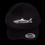 Embroidered FINAO Cap | top.png