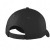 FINAO Youth Black Cap | FINAO_Youth_Cap_Back.jpg