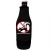 Black Bottle Coozies - Choose Your Graphic | notskunked_bottle_koozie.jpg