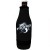 Black Bottle Coozies - Choose Your Graphic | sharkbite_bottle_koozie.jpg