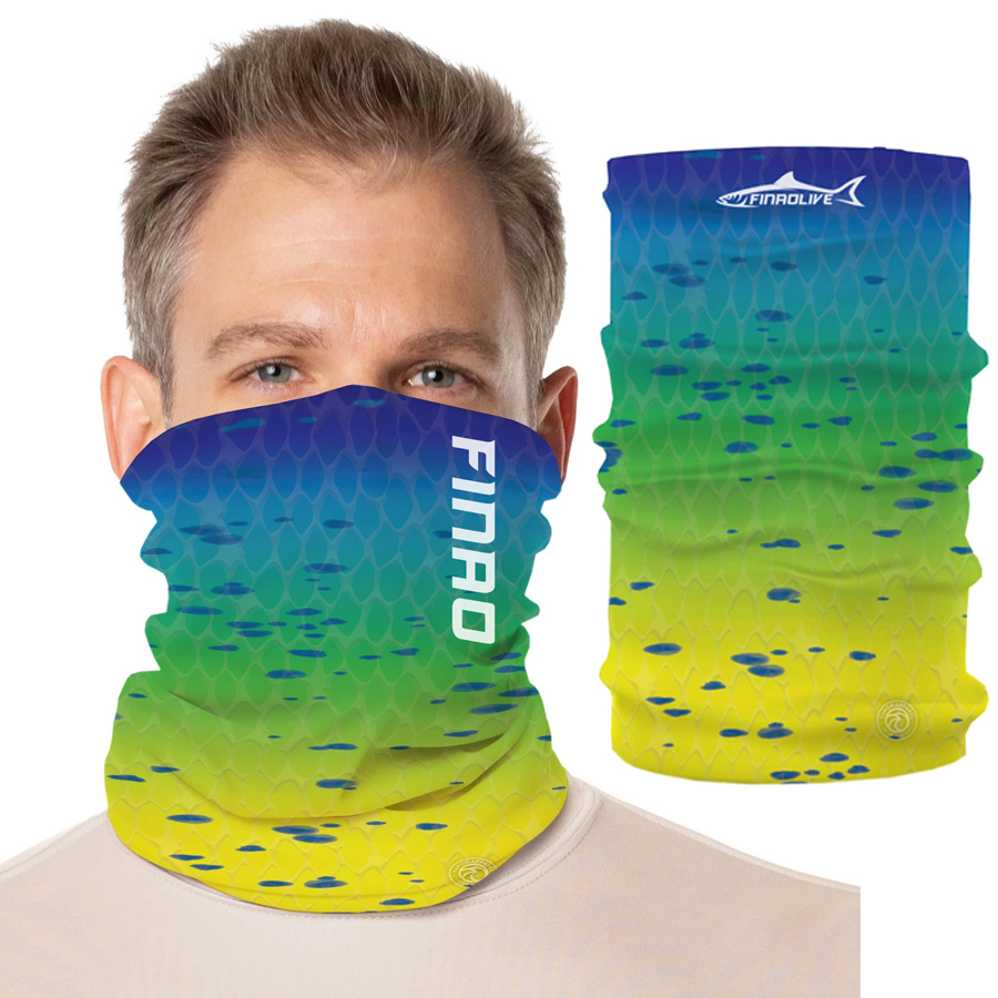 Dorado Fishing Gaiter | dorado_3.jpg