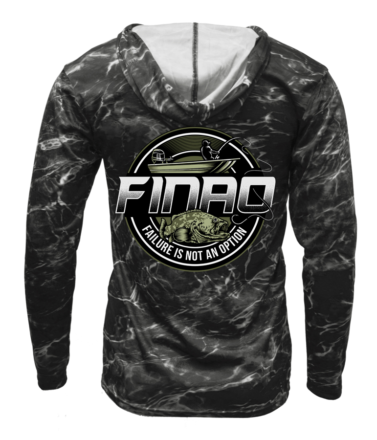 Black Water Solar Hoodie | Black_Water_Hooded_FINAO_Green_Grouper.jpg