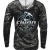 Black Water Solar Hoodie | Black_Water_Hooded_FINAO_Shark_Turn.jpg