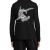 FINAO Youth UV Long Sleeve Shirts | FINAO_YS_Word_Art_Hammerhead.jpg