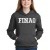 FINAO Youth Hooded Sweatshirt | FINAO_YSS_Girl.jpg