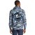 Blue Woodland Camo Hoodie | FINAO_Blue_Woodland_Camo_Sweatshirt_Since_2012.jpg