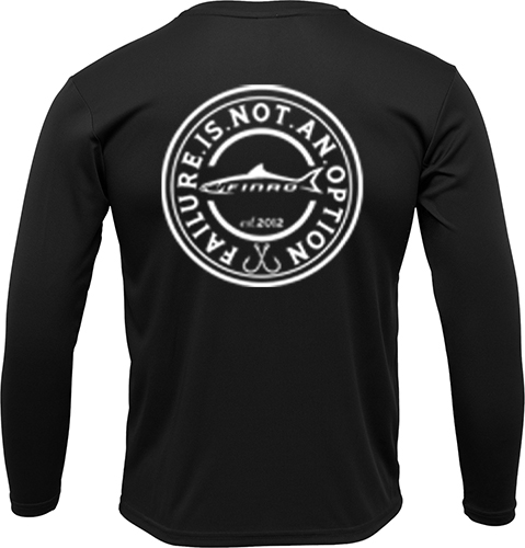 Black Long Sleeve Fishing Shirt | FINAO_Black_Performance_Fishing_Shirt_Vintage.jpg