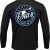 Black Long Sleeve Fishing Shirt | FINAO_Black_Performance_Fishing_Shirt_Since_2012.jpg