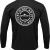 Black Long Sleeve Fishing Shirt | FINAO_Black_Performance_Fishing_Shirt_Vintage.jpg