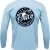 Carolina Blue Long Sleeve Fishing Shirt | FINAO_Carolina_Blue_Performance_Fishing_Shirt_Since_2012.jpg