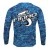Blue Water Long Sleeve Fishing Shirt | FINAO_Blue_Water_Performance_Fishing_Shirt_Shark_Bite.jpg