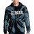 Tie-dye Hoodies | Black_Tie_Dye_FINAO_Hoodie_Front_1.jpg