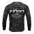 Black Water Long Sleeve Fishing Shirt | FINAO_Black_Water_Performance_Fishing_Shirt_Green_Grouper.jpg