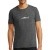 Men's Heather Gray T Shirt | FINAO_Heather_Gray_Fishing_T_Shirt_Front.jpg