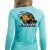 Ladies Long Sleeve Water Blue UV Solar Shirt | FINAO_Water_Blue_UV_Performance_Fishing_Long_Sleeve_Gold_Grouper.jpg