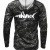 Black Water Solar Hoodie | Black_Water_Hooded_FINAO_Word_Shark.jpg