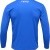 Royal Blue Long Sleeve Fishing Shirt | FINAO_Royal_Blue_Performance_Fishing_Shirt_FINAO_on_Collar.jpg